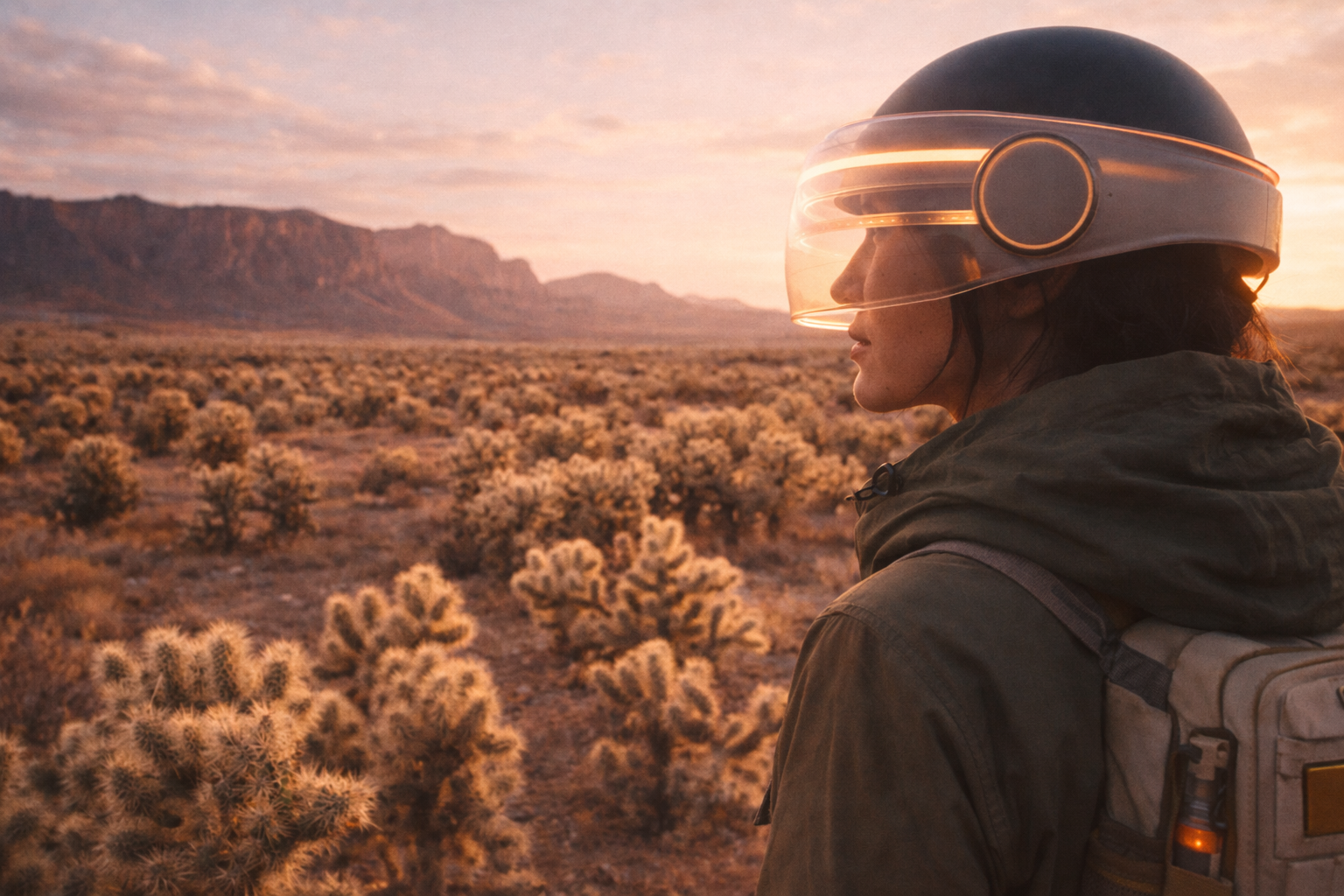 Death of the Follower