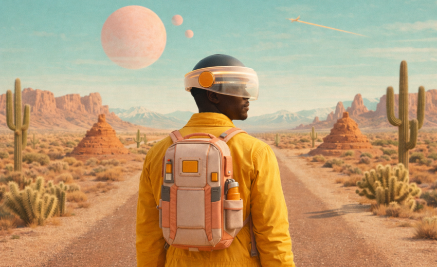 You’re Not Ranking. You’re Being Indexed.