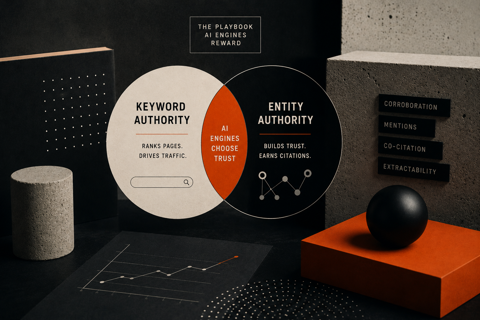 Entity Authority vs Keyword Authority